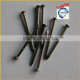 Best Price Steel Nails Anping Nail Factory