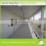 New Style Design WindProof Flexible Steel Structure Buildings thumbnail-3