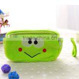 China Wholesale 2016 Newest Children Cheap Stuffed Custom Coin Purse thumbnail-2