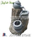 Garden Stone Fountains for Sale thumbnail-4