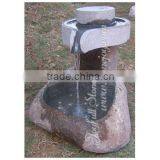 Hot Sell Basalt Fountains