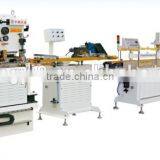 0.2-5 Liter Automatic Can Making Line