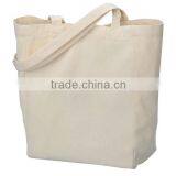 Customized Eco Cotton Shopping Bag thumbnail-1
