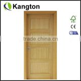 China used solid wood exterior doors