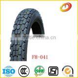 Good Quality Motorcycle Tyre to Egypt Market Motorcycle Tubeless Tire 110/90-16 thumbnail-3