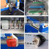 2016 Promotion Model Sign/wood/badges Small Production Mini Cnc 6090 Router thumbnail-5