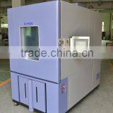 CE Standard Floorstanding Temperature Humidity Test Chamber With Germany Compressor thumbnail-1