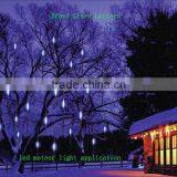 Magic SMD 5050 3528 Led Meteor Shower Light RGB/ White/Red/Green/Blue/Yellow thumbnail-1