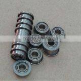 Metric Deep Groove Ball Bearing MF84 Wholesale thumbnail-1