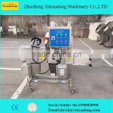 Chicken Nugget Making Machine Production Line