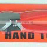 Chrome Vanadium Slip Joint Plier LK-60A for Cut 60mm2 Max Wire Cable Cutter thumbnail-4