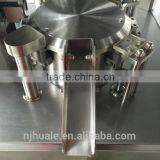 OUTPUT 12000 CAPSULES PER HOUR AUTOMATIC CAPSULE FILLING MACHINES thumbnail-5