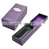 Custom Paper Perfume Packaging Box for Perfume Bottles