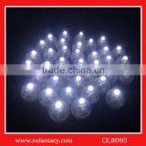 Round Shape LED Balloon Led Mini Lights for Festival,LED Balloon Light thumbnail-4