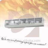 Cross Flow Low Noise Commercial Door Electric Heating Air Curtain Lowes thumbnail-3