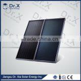 Pressurized Flat Plate Solar Collector thumbnail-4