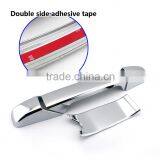 2007-2013 Chevy Tahoe Exterior Door Handle Chrome Parts thumbnail-4