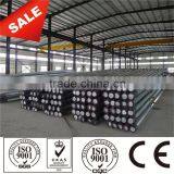 High Quality Galvanized Conical Steel Lamp Pole thumbnail-4