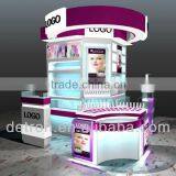 Luxury Cosmetic Product Display Stands BW-475 thumbnail-1