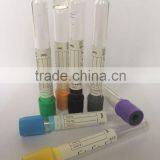 Ganda Micro Tube CE/ISO Approved High Quality Vacutainer thumbnail-3