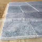 Tumbled Crystal Blue Stone From Viet Nam thumbnail-4