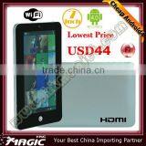 Promotional Touch Screen and Android 4.0 7 Inch Mid Tab pc thumbnail-1