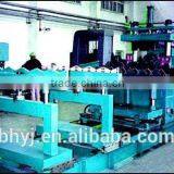 ERW Flat Head Chamfering Machine