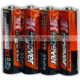 Size AA Digital Alkaline Battery LR6 thumbnail-1