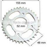 Motorcycle Parts Chain Sprocket thumbnail-2