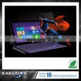 HD Optical Transmittance Privacy Tempered Glass Screen Protector for Surface Pro 3