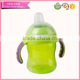 Best Infant Drink Water Bottle Bpa Free Baby Sippy Cup thumbnail-2