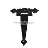 Black Japanned Hinge for Heavy Door With Different Size thumbnail-3