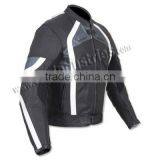 Motorrad Racing Lederjacke, Leather Jackets thumbnail-1