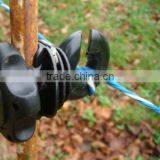 Fence Accessories Plastic Insulator for Farm Post thumbnail-1