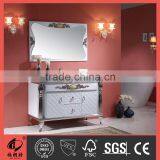 Stainless Steel Bathroom Storage Cabinet T-6609