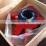 API 8A/8C Standard Oil Well Drilling Elevators/DDZ Series Side Door Elevator in Oilfield Wellhead Handing Tools thumbnail-4