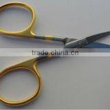 Iris Scissors Fly Tying Tools Fly Tying Scissors thumbnail-1