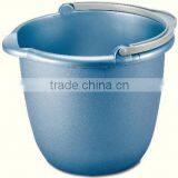 10 Quart Spout Pail Pail, 10 Quart, 9 L, With Spout (Each)