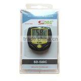 Sunding Bike Computer Cycle Speedometer Wireless SD-548C1 OEM Wholesale thumbnail-4