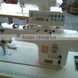 Synchronous Feeding Material Automatic Lubrication Automatic Thread Trimming Device Sewing Machine