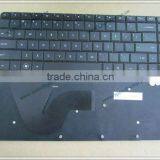 Original for COMPAQ CQ42 Laptop Notebook Build-in Keyboard for COMPAQ thumbnail-1