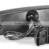 4.3 Inch Car Rear View Mirror Monitor With Bluetooth Handsfree for Any Car Model thumbnail-4