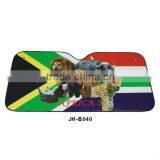 Car Sun Shade for Front Window 140*70cm thumbnail-1