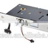 Brand New Hotel Card Door Lock Access Control UK US Standard Mortise thumbnail-2