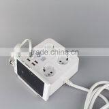 High Speed Charging 5V 8A France Korea Type Outlets With 4 Usb Port thumbnail-4