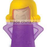 New Hotselling AS SEEN ON TV Microwave Cleaner thumbnail-3