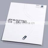 Promotional Folding Brochure, Advertisment Flyer, Foldable Flyers, Leaflet thumbnail-4
