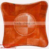 Cheap UFO Star Shape Big Woven Wood Bowl thumbnail-1