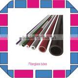 High Strength Pultrusion Epoxy Fiber Glass Rod thumbnail-2