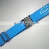Cheap and Adjustable Promotional Tsa Luggage Belt/Strap thumbnail-2
